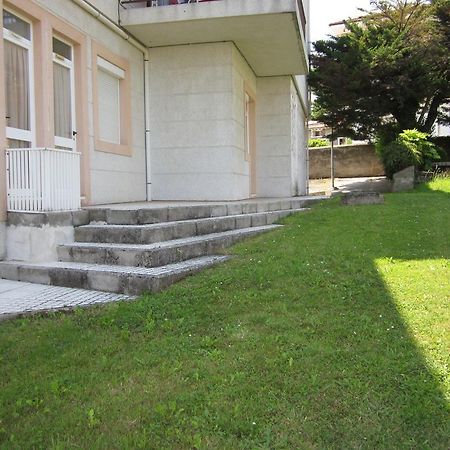 נוחה Habitaciones Lopez Azcona מראה חיצוני תמונה